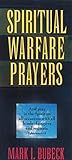 Spiritual Warfare Prayers