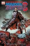 Marvel Zombies 3 #1 by Fred Van Lente