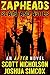 Scars and Ashes by Scott Nicholson