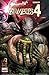 Marvel Zombies 4 #3 (of 4)