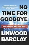 No Time For Goodbye