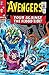 Avengers (1963-1996) #27