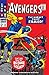 Avengers (1963-1996) #35