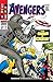 Avengers (1963-1996) #37