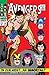 Avengers (1963-1996) #38