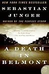A Death in Belmon...