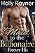 Forever His (Maid To The Billionaire #3)