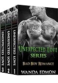 Unexpected Love Series