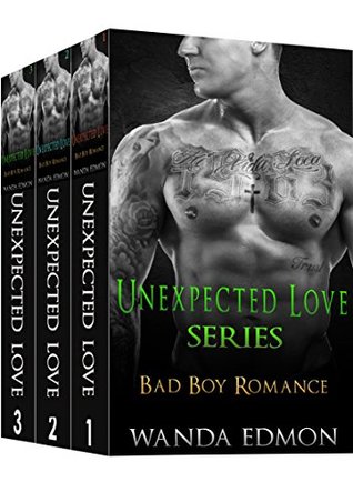 Unexpected Love Series (Kindle Edition)