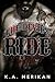 The Devil's Ride: Coffin Nails MC (Sex & Mayhem, #2)