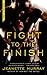Fight to the Finish (First to Fight, #3)