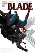 Blade #1