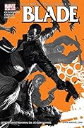 Blade #6