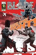 Blade #9