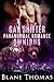 Gay Shifter Paranormal Romance Omnibus