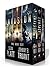 Alien Invasion Box Set: Books 1-3