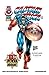 Captain America (1996-1998) #1