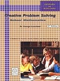 Creative Problem Solving in School Mathematics