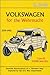 U.S. War Department 1944 German Volkswagen Kubelwagen Manual