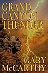 Grand Canyon Thunder