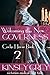 Welcoming the New Governess (Cocke House Book 2)