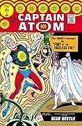 Captain Atom (1965-1967) #86