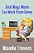 Real Ways Moms Can Work From Home
