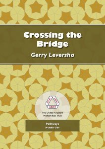 Crossing the Bridge (Paperback)