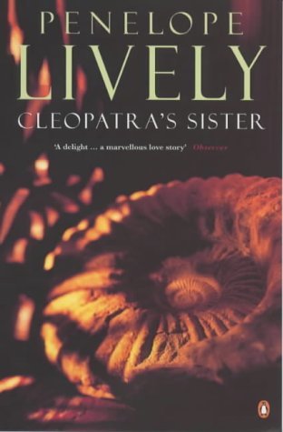 Cleopatra's Sister (Paperback)