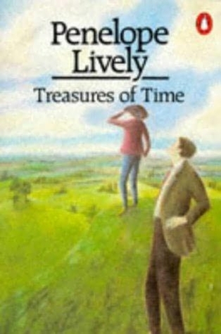 Treasures of Time (Paperback)