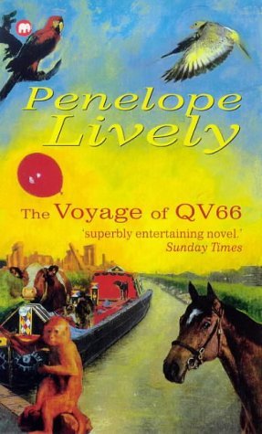 The Voyage of QV66 (Paperback)
