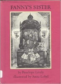 Fanny's Sister (Fanny, #1)