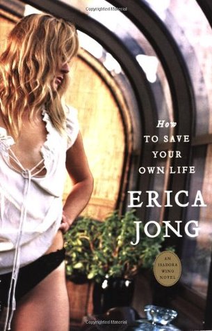 How to Save Your Own Life (Paperback)