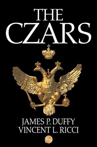 The Czars (Kindle Edition)