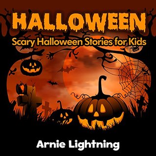 10 Halloween Stories for Kids (Kindle Edition)