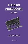 After dark by Haruki Murakami