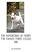 The Adventures of Penny the Famous Three Legged Dog by Joan Betzold
