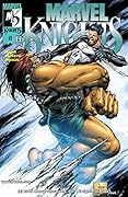 Marvel Knights #3