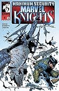 Marvel Knights #6