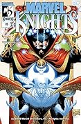 Marvel Knights #8