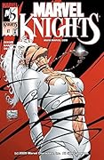 Marvel Knights #7