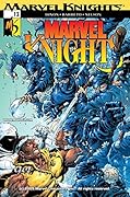 Marvel Knights #12