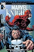 Marvel Knights #15