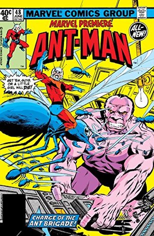 Marvel Premiere #48 (Kindle Edition)