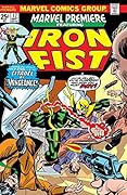 Marvel Premiere #17
