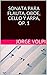 Sonata para flauta, oboe, cello y arpa, op. 1