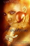 The Temptress by C.J. Fallowfield