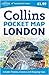 **LONDON POCKET MAP (POCKET PLAN)