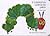Very Hungry Caterpillar by Eric Carle