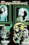 New Warriors #5 by Zeb Wells